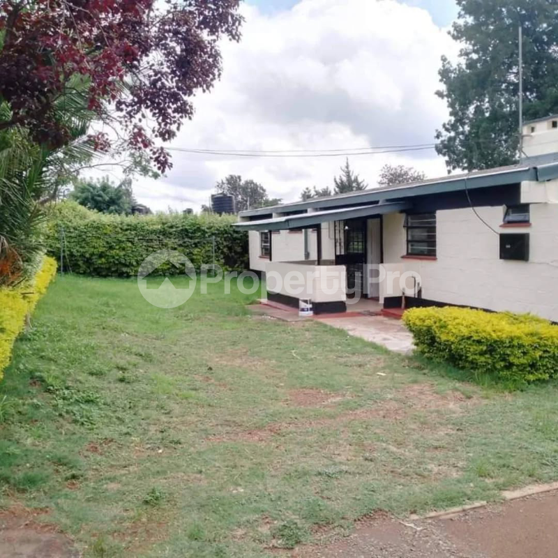 4 bedroom Houses for sale Langata Nairobi
