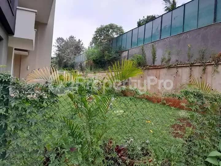 4 bedroom Townhouse for sale Rosslyn Nairobi