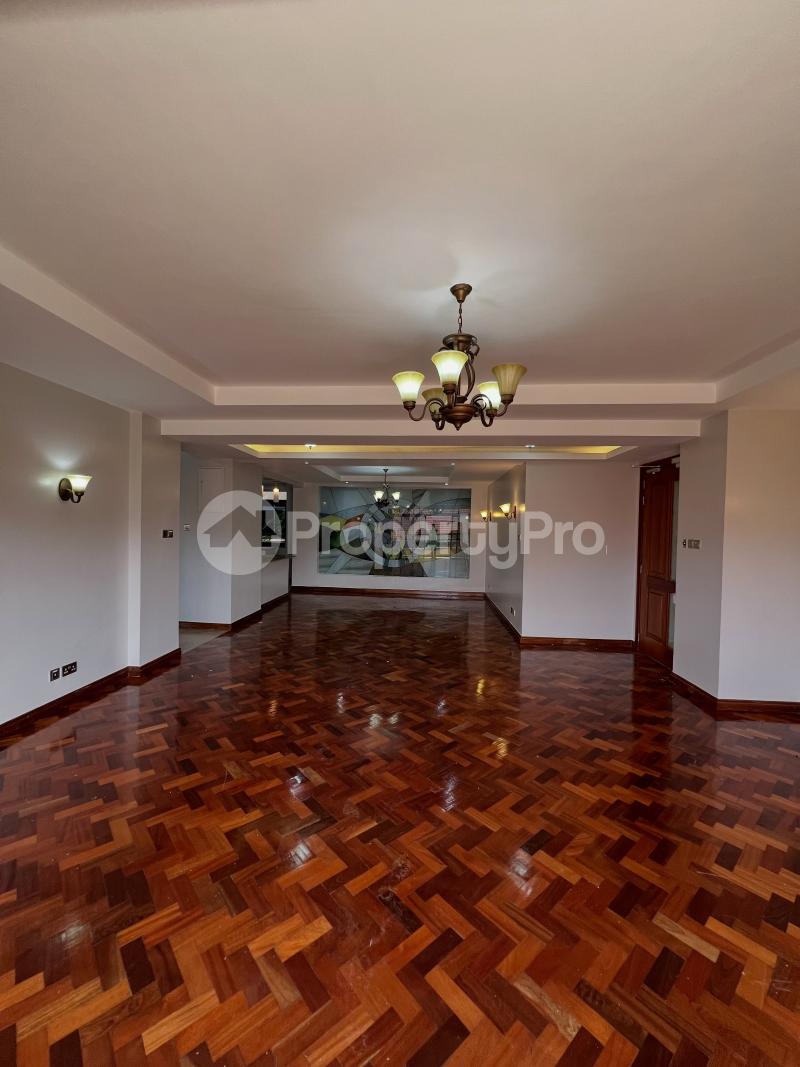 4 bedroom Flat&Apartment for rent Riverside Westlands Nairobi