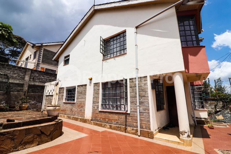 4 bedroom Houses for rent off Banana Hill Road, Baraka Greens Estate