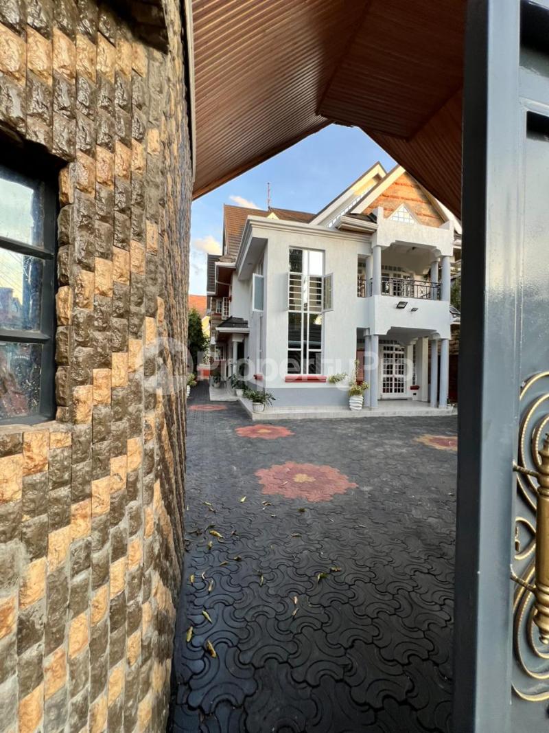 4 bedroom Townhouses Houses for rent Kamiti Road Kiambu Kiambu - 3