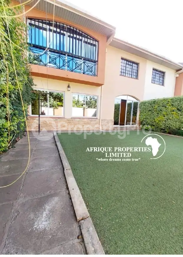 4 bedroom Townhouse for sale Langata Nairobi