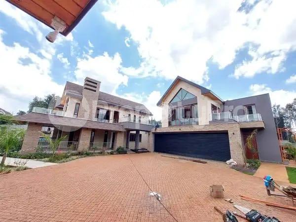 4 bedroom Townhouse for sale Runda Nairobi