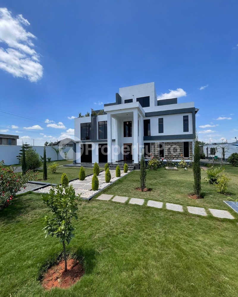 4 bedroom Townhouse for sale Joska, Matungulu Matungulu Central Machakos