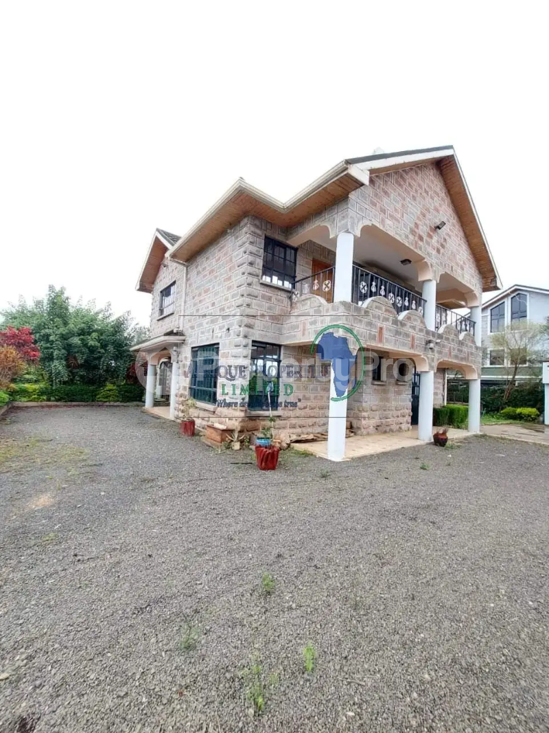 4 bedroom Townhouse for sale Thika Road Nairobi