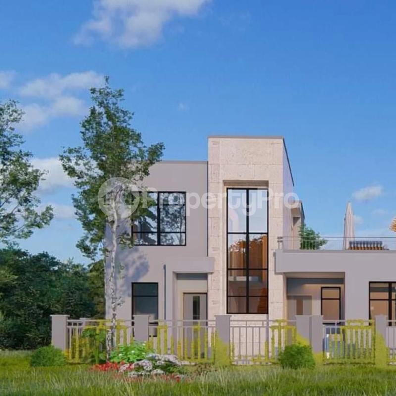 4 bedroom Townhouse for sale Ruiru Kiambu