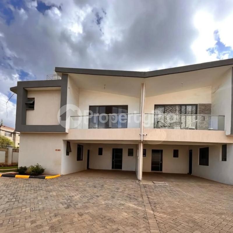 4 bedroom Flat&Apartment for sale Syokimau Nairobi