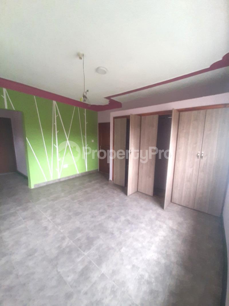 4 bedroom Bungalow Apartment for rent bweyogerere road Wakiso Central - 22