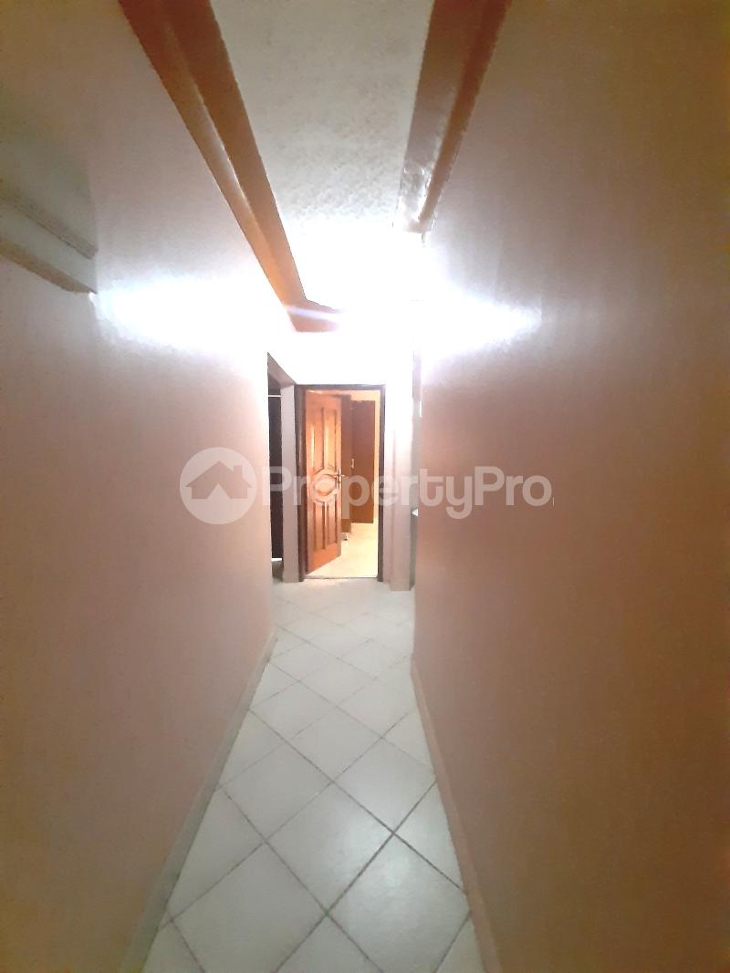 4 bedroom Bungalow Apartment for rent bweyogerere road Wakiso Central - 8
