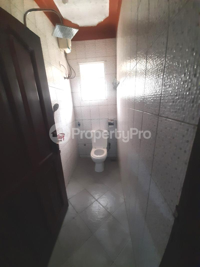 4 bedroom Bungalow Apartment for rent bweyogerere road Wakiso Central - 19