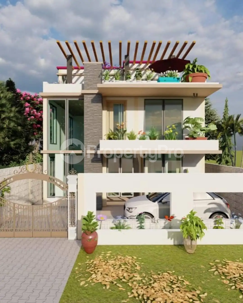 4 bedroom Townhouse for sale Ruiru Kiambu