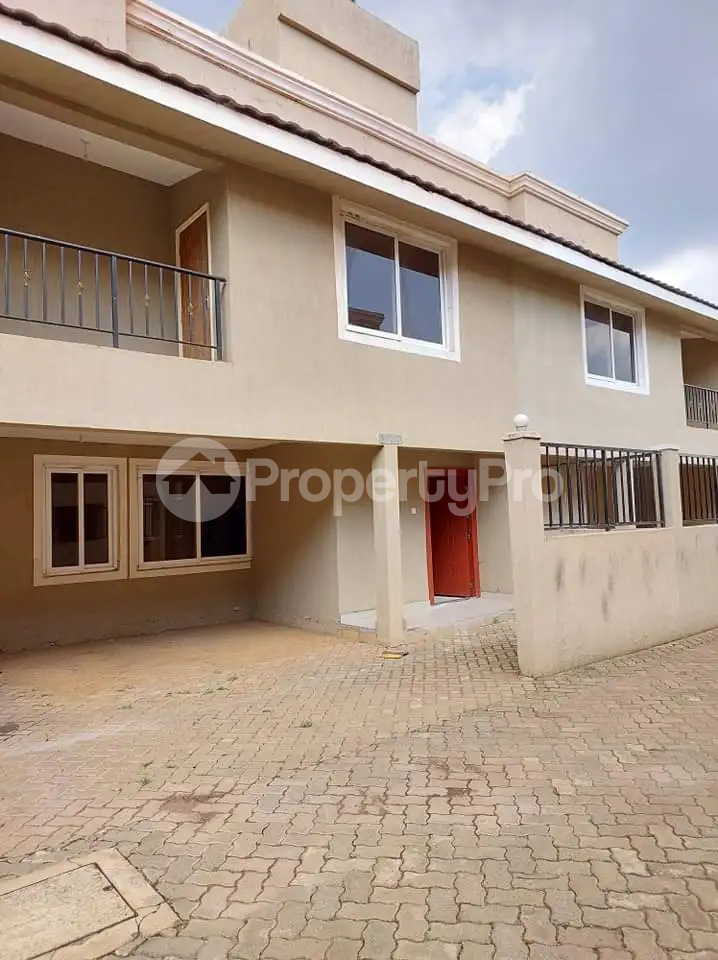 4 bedroom Townhouse for sale Eldoret East Uasin Gishu
