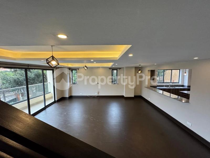 4 bedroom Flat&Apartment for rent Lavington Nairobi