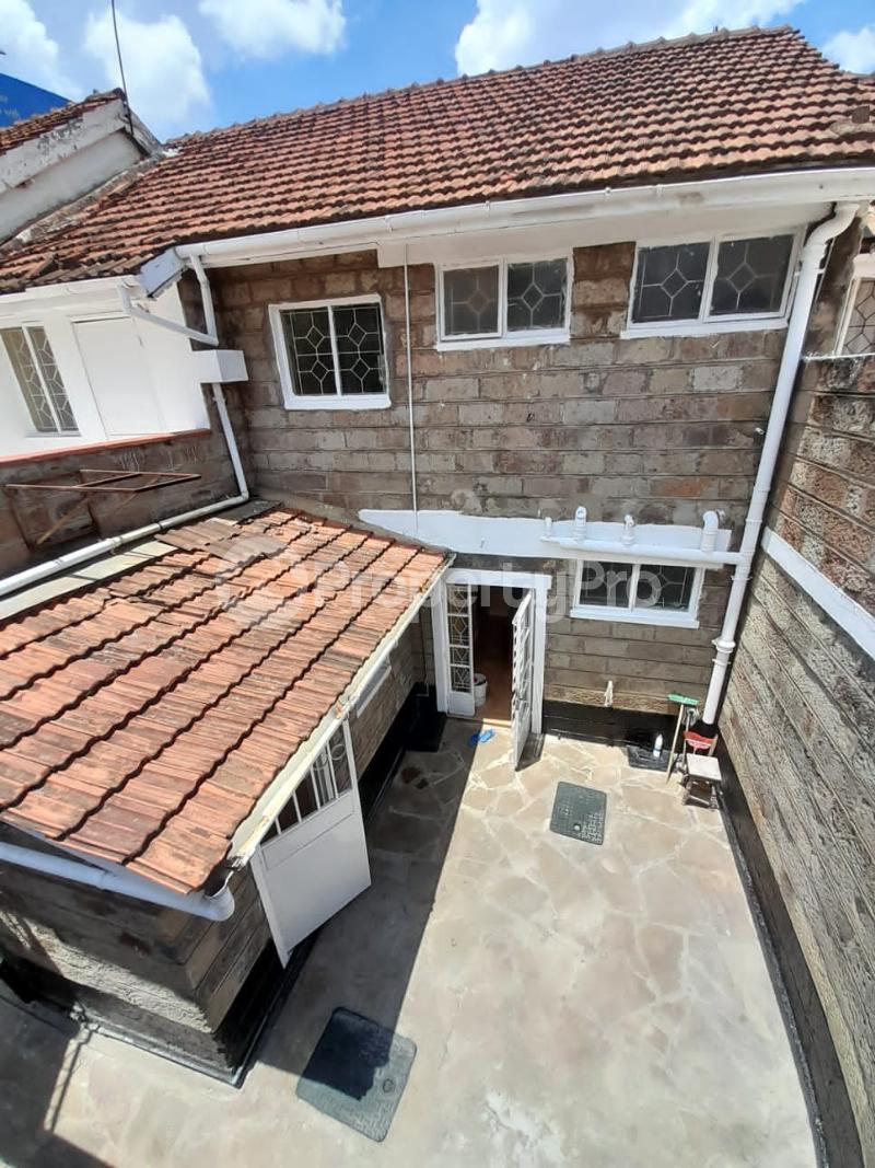 4 bedroom Townhouses Houses for rent Ngong Road  Ngong Rd Nairobi