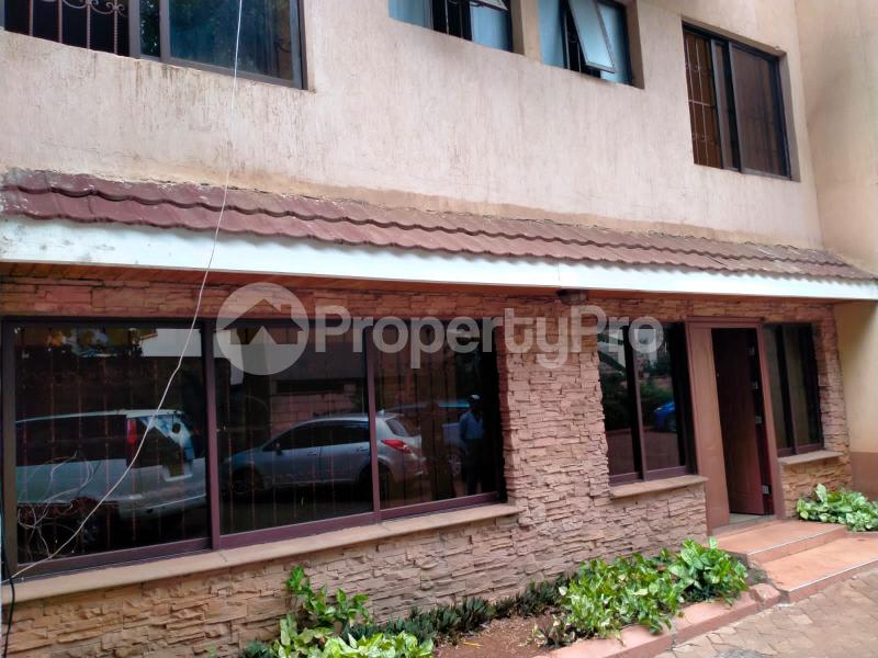 4 bedroom Townhouse for rent 5th Avenue Parklands  Parklands/Highridge Nairobi