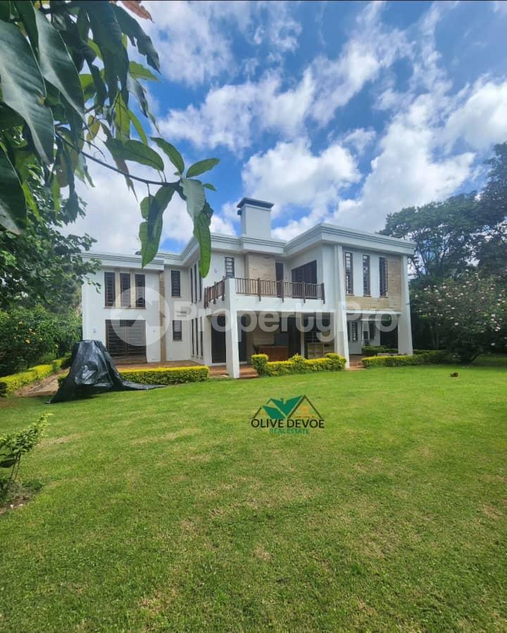 5 bedroom Flat&Apartment for sale Karen Nairobi