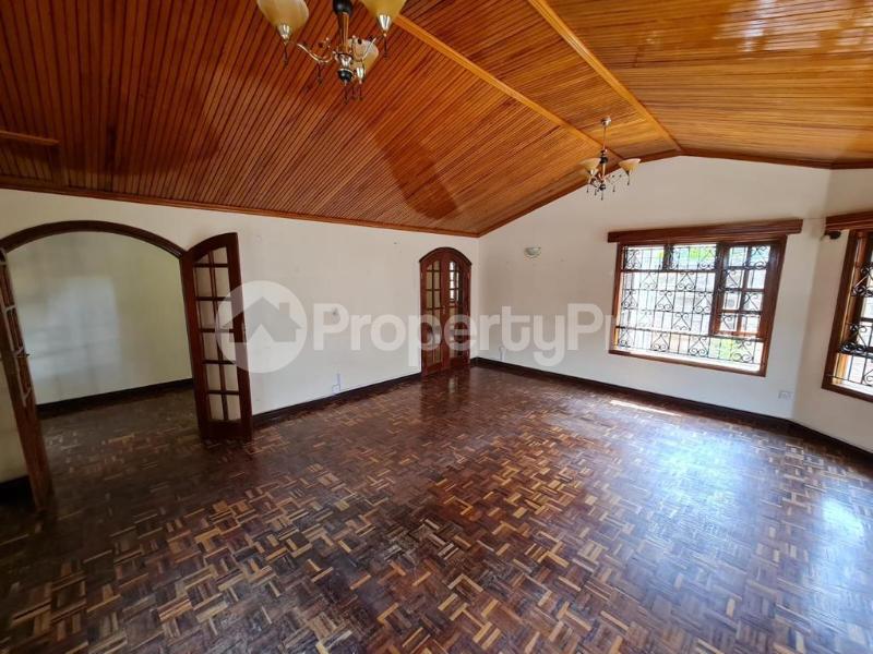 5 bedroom Commercial Properties for rent Kilimani Nairobi - 0