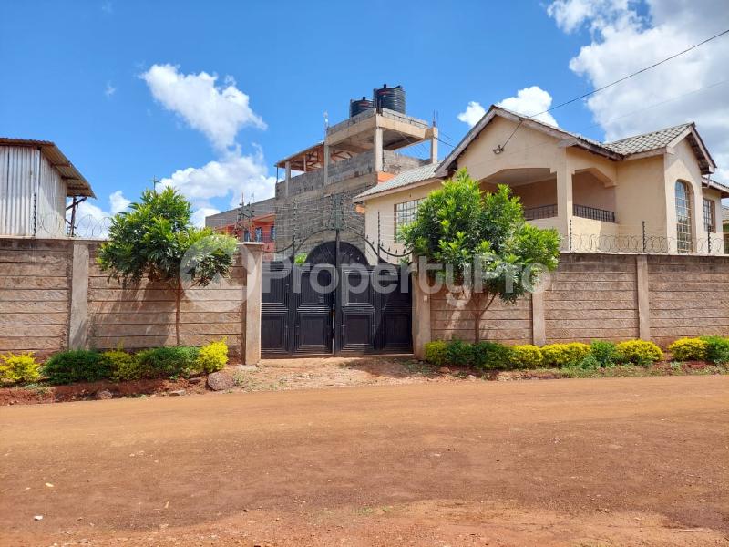 5 bedroom Houses for sale Thika Thika Kiambu - 0