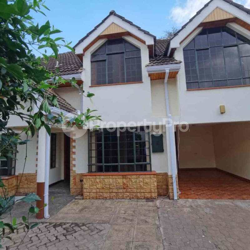 5 bedroom Townhouse for sale Lavington Nairobi