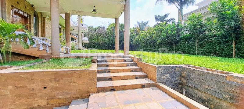 6 bedroom Houses for sale Ridgeways Nairobi