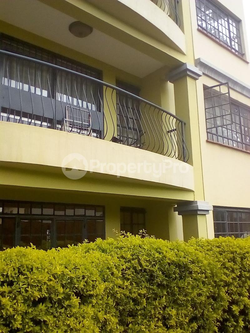 3 bedroom Rooms Flat&Apartment for rent Fifth Avenue Parklands/Highridge Nairobi