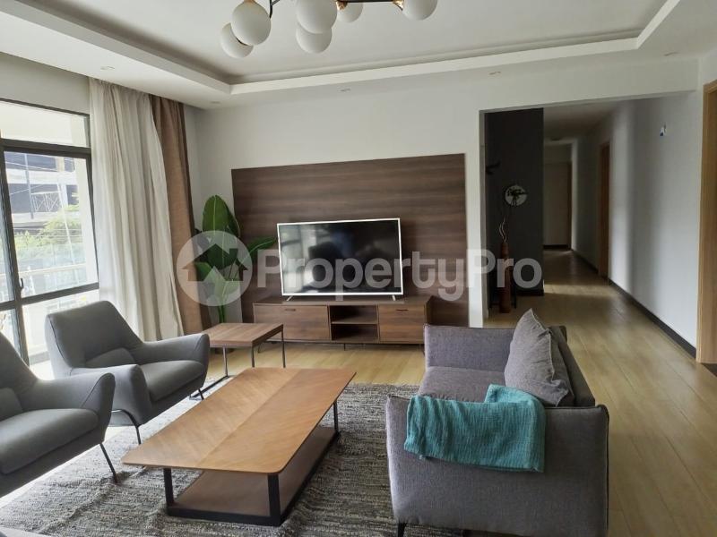 Rooms Flat&Apartment for sale Gitanga Rd Lavington Nairobi