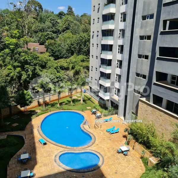 3 bedroom Rooms Flat&Apartment for sale Westlands Nairobi