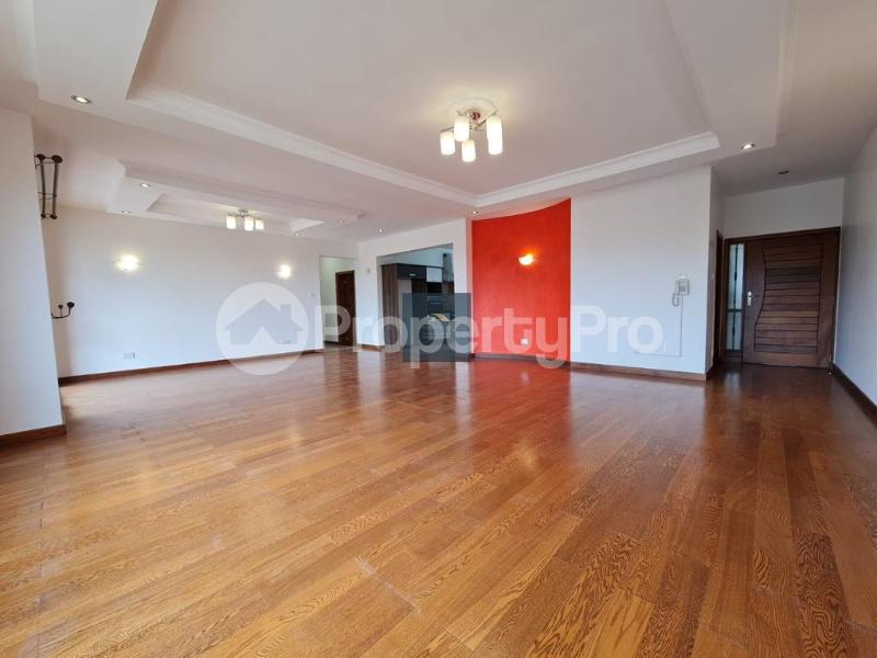 3 bedroom Flat&Apartment for rent Kileleshwa Nairobi - 0