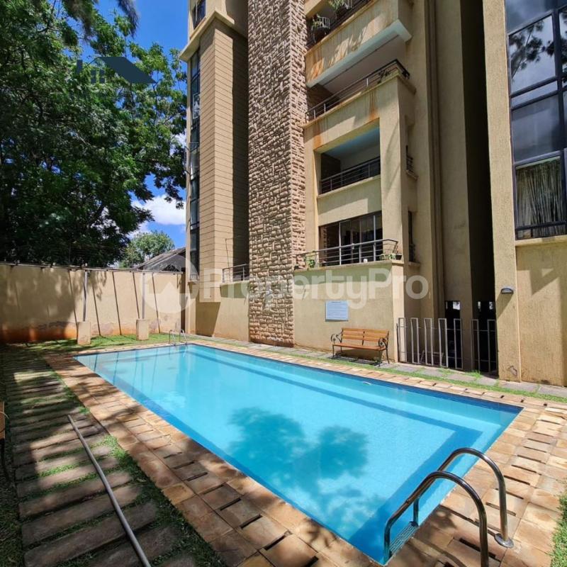 3 bedroom Flat&Apartment for sale Kilimani Nairobi - 0