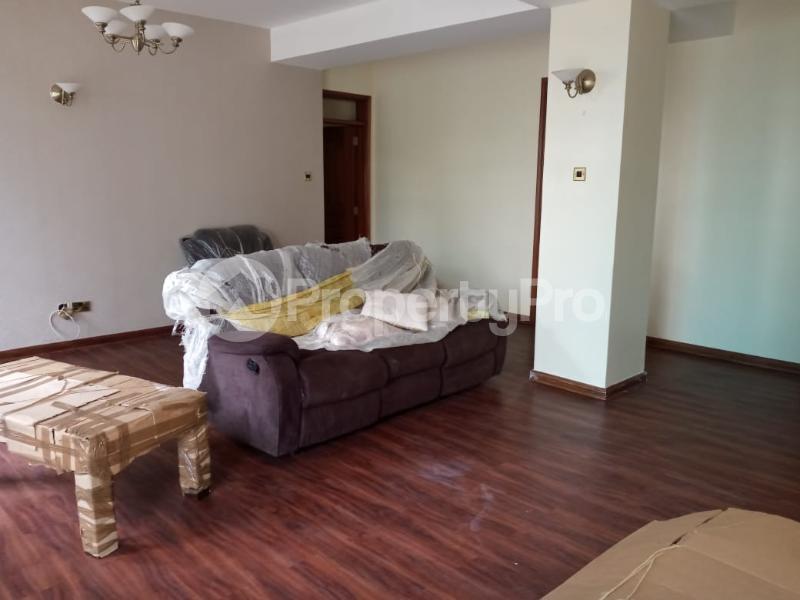 3 bedroom Rooms Flat&Apartment for rent Near Kasuku Center  Kileleshwa Nairobi