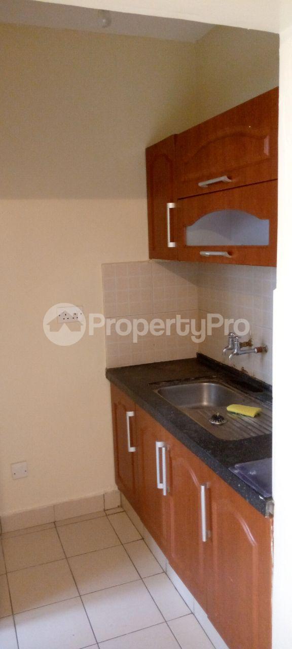 1 bedroom mini flat  Studio Apartment Flat&Apartment for rent Kandara road  Kileleshwa Nairobi