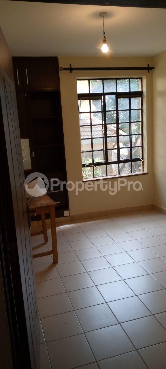1 bedroom mini flat  Studio Apartment Flat&Apartment for rent Kandara road  Kileleshwa Nairobi