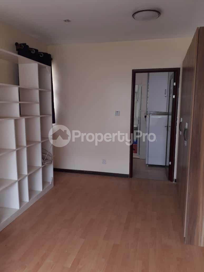 1 bedroom mini flat  Studio Apartment Flat&Apartment for rent Valley Arcade  Lavington Nairobi