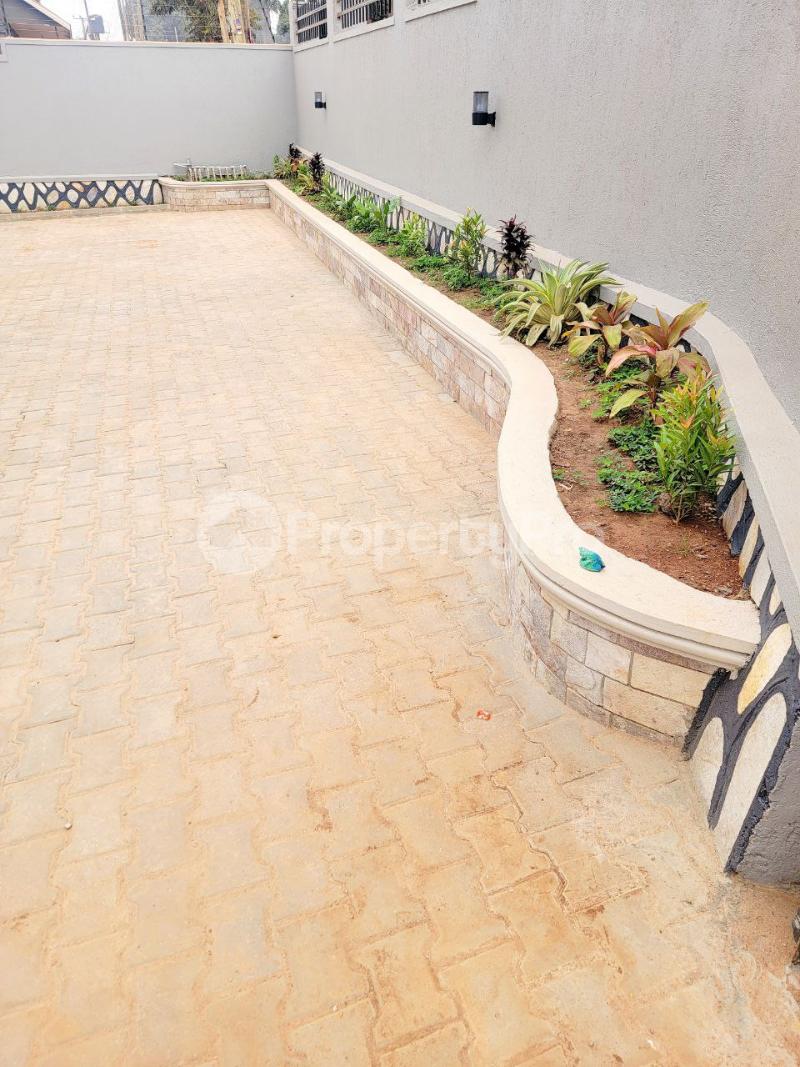 1 bedroom mini flat  Apartment for rent Najjera 1 Kampala Central Kampala Central - 1