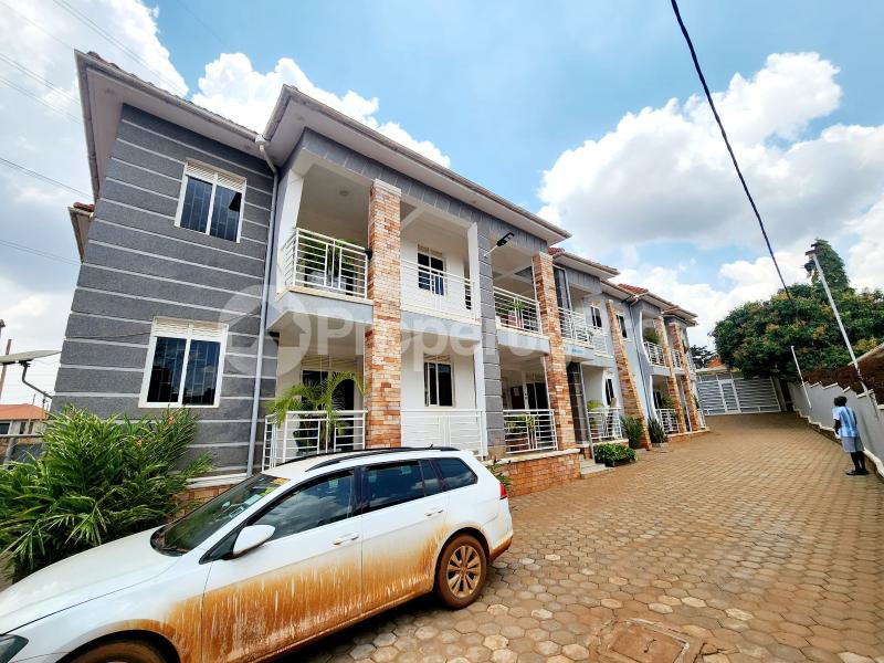 1 bedroom mini flat  Apartment for rent Kira  Kira Wakiso Central - 0