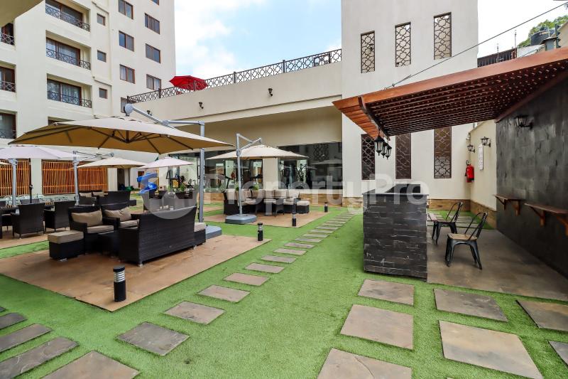 2 bedroom Rooms Flat&Apartment for rent Kandara road  Kileleshwa Nairobi