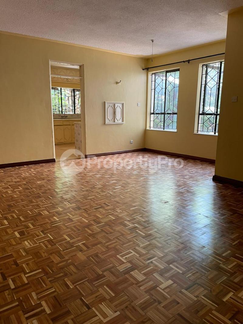 3 bedroom Rooms Flat&Apartment for rent Rhapta Road, Westlands Area Westlands Nairobi