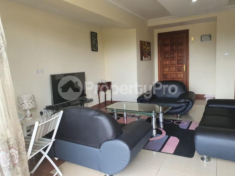 2 bedroom Rooms Flat&Apartment for rent Kandara road  Kileleshwa Nairobi