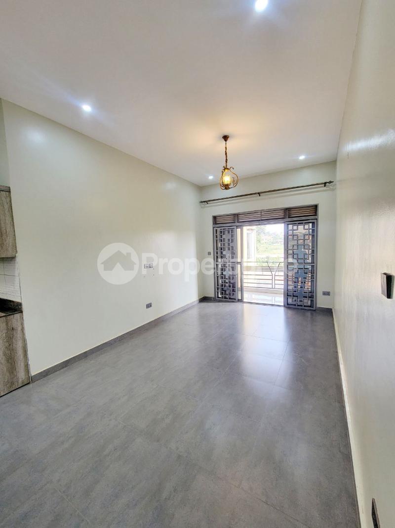 1 bedroom mini flat  Apartment for rent Kulambiro  Kisaasi Kampala Central - 1