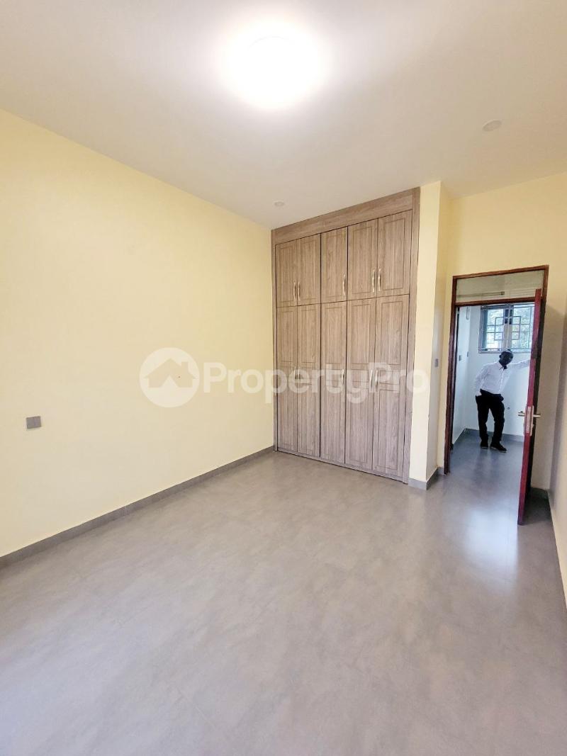 1 bedroom mini flat  Apartment for rent Kulambiro  Kisaasi Kampala Central - 2