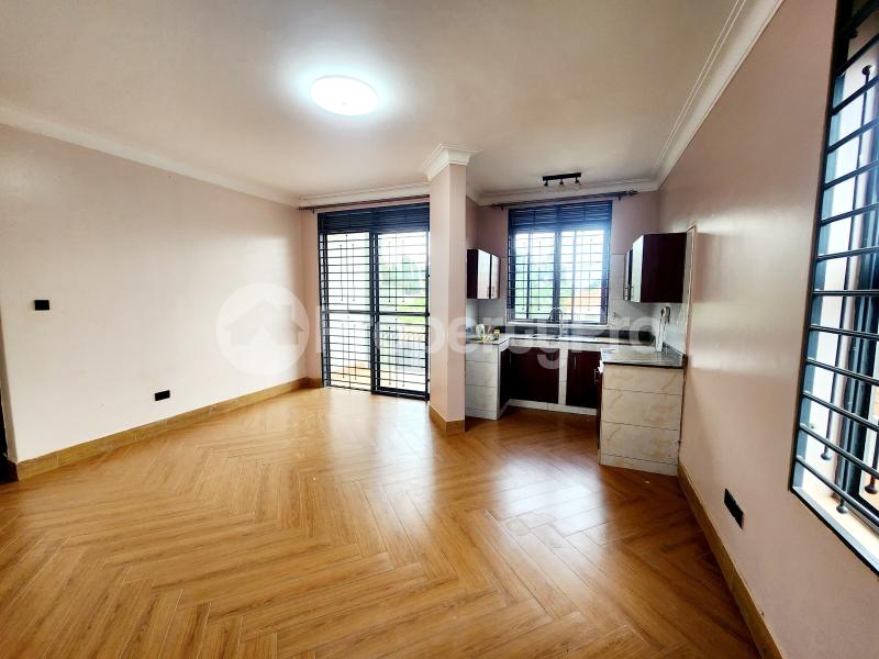 1 bedroom mini flat  Apartment for rent Kyanja,kungu Kisaasi Kampala Central - 1
