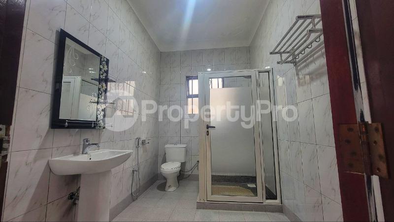 1 bedroom mini flat  Apartment for rent Kiwatule Kampala Central Kampala Central - 3