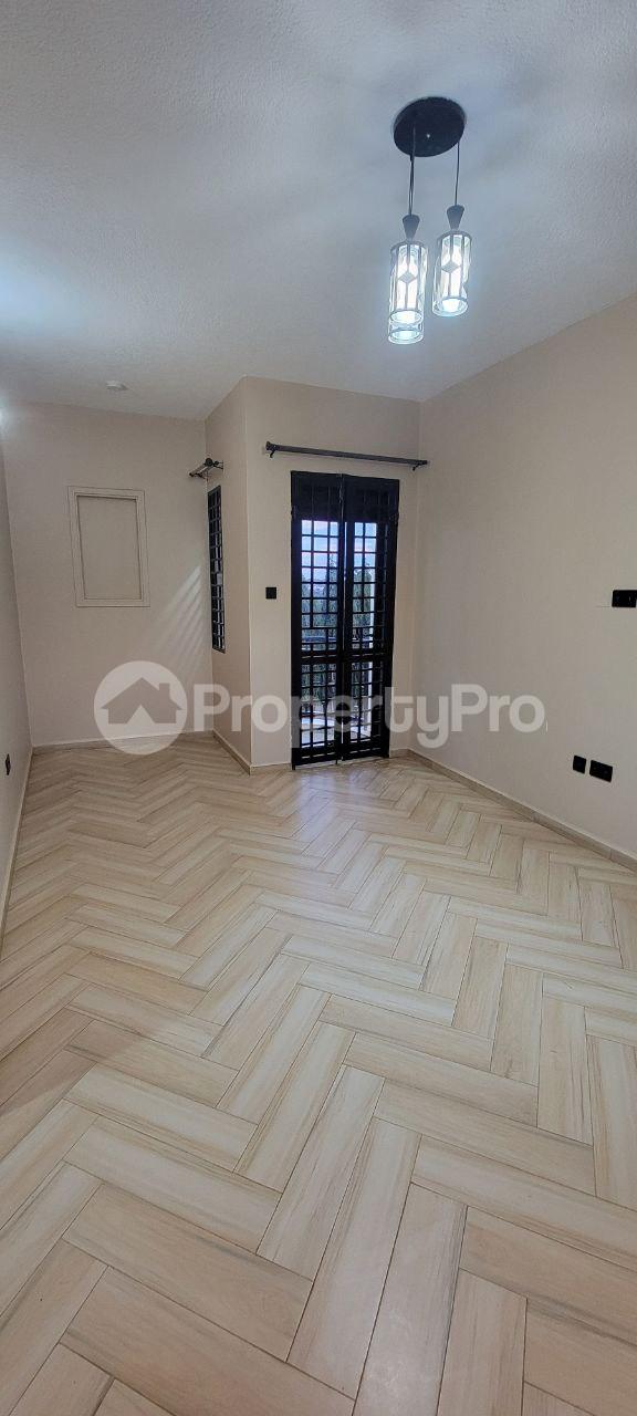 1 bedroom mini flat  Apartment for rent Najjera 1  Kampala Central Kampala Central - 5