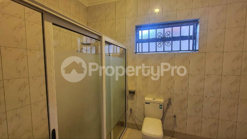 1 bedroom mini flat  Apartment for rent Kiwatule Kampala Central Kampala Central - 4