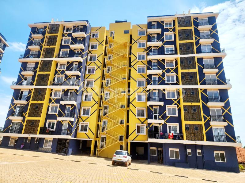 1 bedroom mini flat  Apartment for rent Najjera  Kampala Central Kampala Central - 5