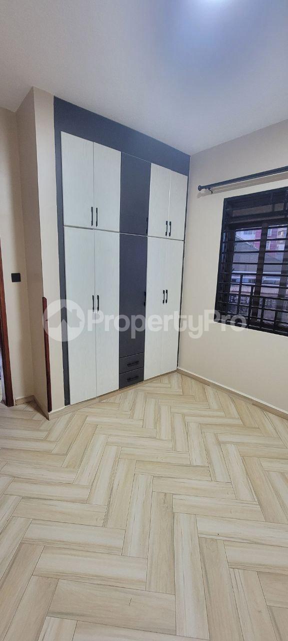 1 bedroom mini flat  Apartment for rent Najjera 1  Kampala Central Kampala Central - 4