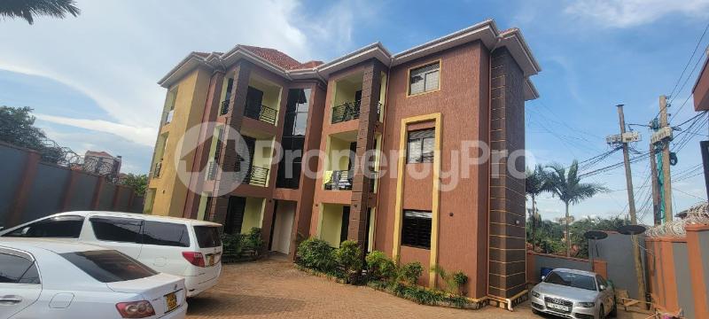 1 bedroom mini flat  Apartment for rent Kiwatule Kampala Central Kampala Central - 2