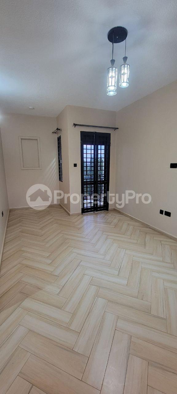 1 bedroom mini flat  Apartment for rent Najjera 1 Kampala Central Kampala Central - 1