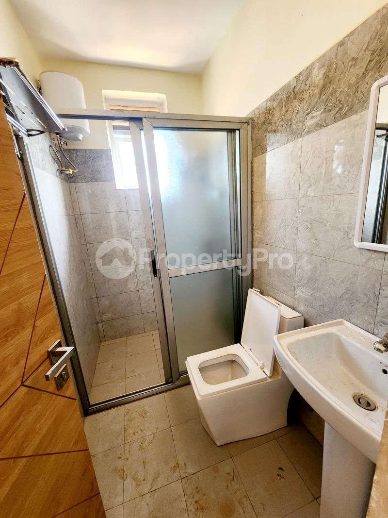 1 bedroom mini flat  Apartment for rent Najjera  Kampala Central Kampala Central - 10