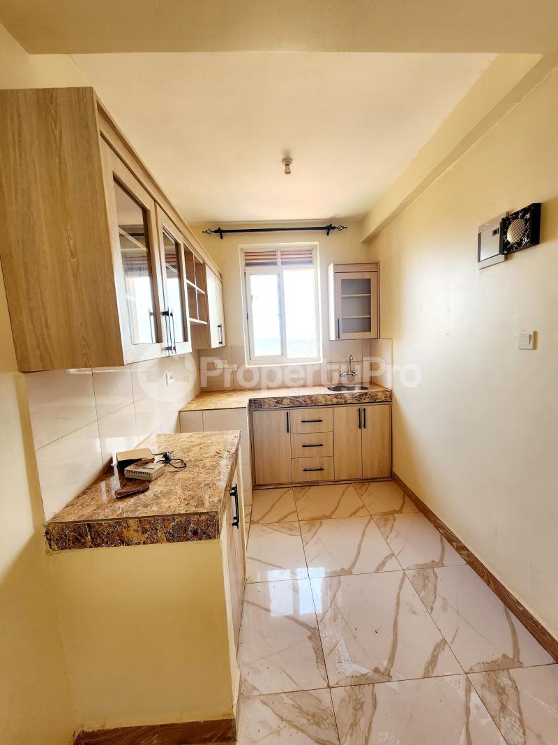 1 bedroom mini flat  Apartment for rent Najjera  Kampala Central Kampala Central - 6
